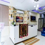 Hotel Global Stay Near Delhi Airport