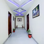 Hotel Global Stay Near Delhi Airport